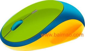 引領(lǐng)鼠標細分市場 專利親子鼠標，專為家庭設計